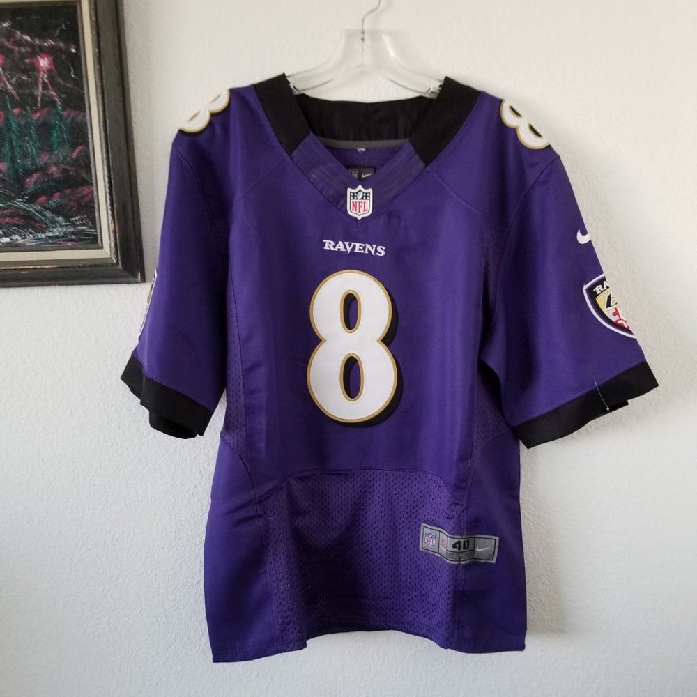 Ravens Jersey